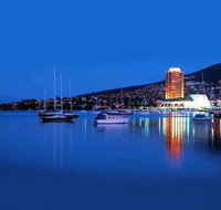 Wrest Point Hotel - Accommodation Guide