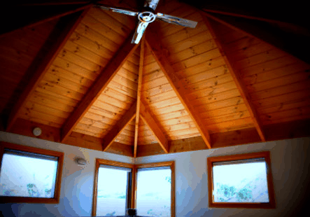 The Tree House - Accommodation Guide