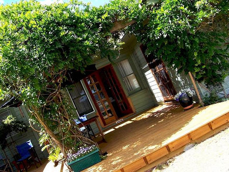 Mt Direction TAS Accommodation Guide