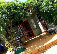 The River House - Accommodation Guide