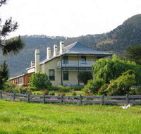 Stanton Bed and Breakfast - Accommodation Guide
