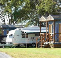 St Helens Caravan Park - Accommodation Guide