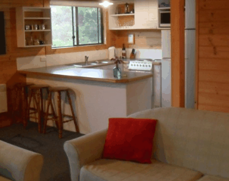 Sandpiper Ocean Cottages