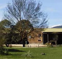 Merrijig Lodge - Accommodation Guide