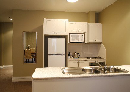 Quest Launceston - Accommodation Guide 1