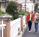 Prince of Wales - Accommodation Guide