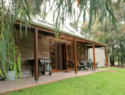 Otago Cottage - Accommodation Asia