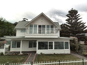 On The Beach - Accommodation Guide 0