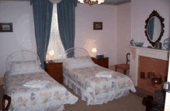 Louisa's Cottage - Accommodation China 2