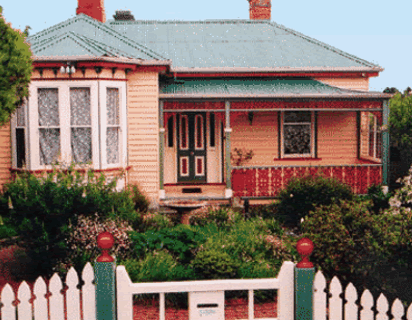 Louisa's Cottage - Accommodation China 3