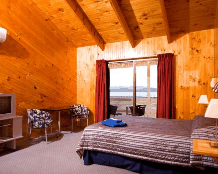 Low Head Tourist Park - Accommodation Guide