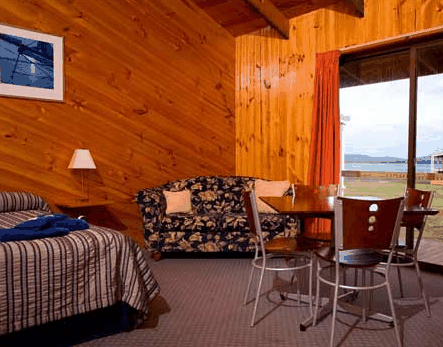 Low Head Tourist Park - Accommodation Guide 1