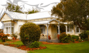 Glencoe Country Bed And Breakfast - Accommodation Guide