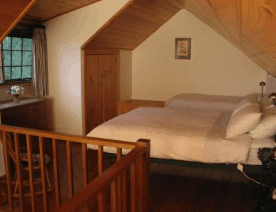 Daisy Bank Cottages - Accommodation Guide 1