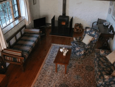 Daisy Bank Cottages - Accommodation Guide 3