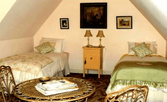 Beulah Heritage Accommodation B&B - Accommodation China 1