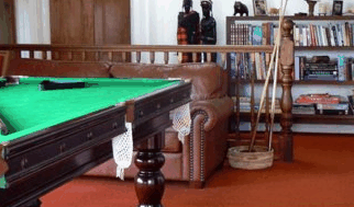 Beulah Heritage Accommodation B&B - Accommodation China 2