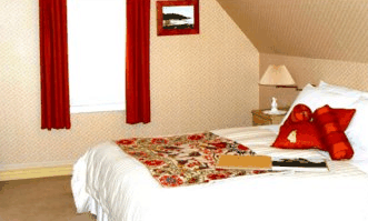 Beulah Heritage Accommodation B&B - Accommodation China 3