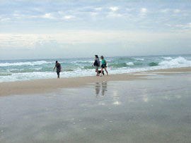 Alfies By The Sea - Accommodation China 0