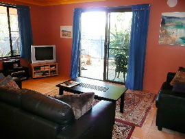 Alfies By The Sea - Accommodation China 2