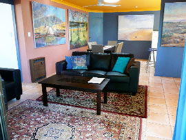 Alfies By The Sea - Accommodation China 4