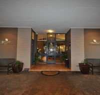 Hospitality Inn Port Hedland - Accommodation China