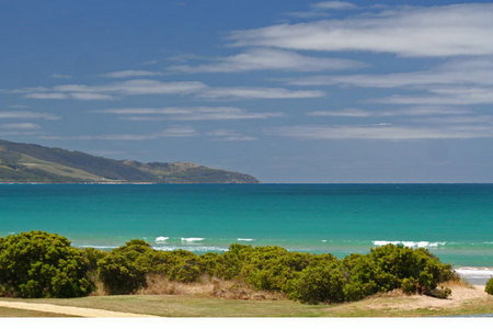 Lighthouse Keepers Inn - Accommodation China 0