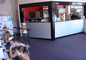 Globe Backpackers - Accommodation China 1