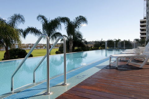 Crowne Plaza Perth - Accommodation Guide 1