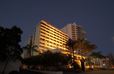 Crowne Plaza Perth - Accommodation Guide 4
