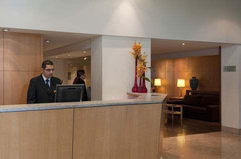 Crowne Plaza Perth - Accommodation Guide 5