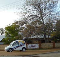 York Motel - Accommodation Guide