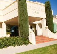 Best Western The Carrington - Accommodation Guide