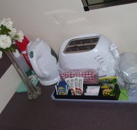 Twin City Motor Inn - Accommodation Guide