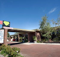 Statesman Motor Inn