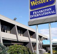 Best Western Frankston International - Accommodation Guide