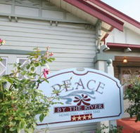Peace By The River Homestay - Accommodation China