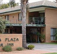 Mildura Plaza Motor Inn - Accommodation Guide