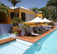 The Pavilions Port Douglas - Accommodation China