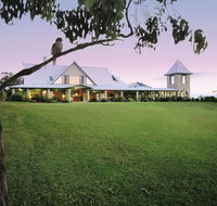 Raffertys Resort