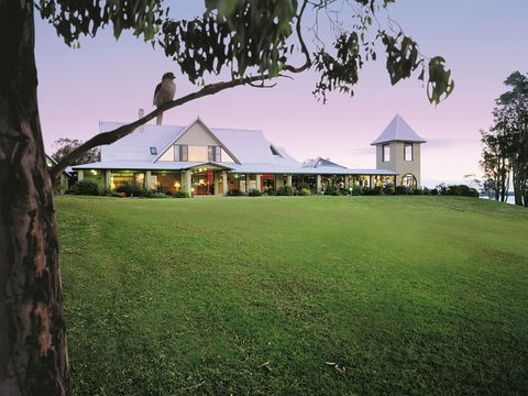 Raffertys Resort - Accommodation Asia 0