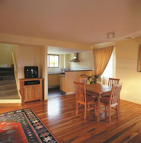 Raffertys Resort - Accommodation Asia 1