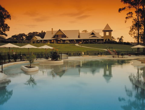 Raffertys Resort - Accommodation Asia 3