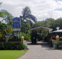 Best Western Lazy Lizard Motor Inn - Accommodation China