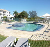 Pelican Cove - Accommodation Asia
