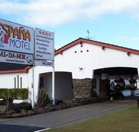Espana Motel - Accommodation Guide