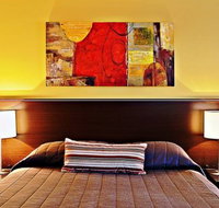 Governor Macquarie Motor Inn