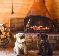 Glenaire Cottages - Accommodation Guide