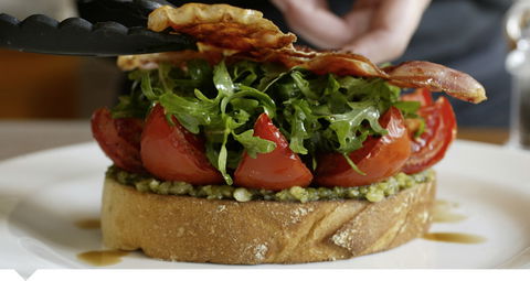 Oscars Waterfront Boutique Hotel - Accommodation Guide 2