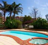 Quest Royal Gardens - Accommodation China